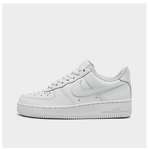 Brand new, never worn Size 8.5 - Nike Air Force 1 Low White 2018 DD8959-100 W.